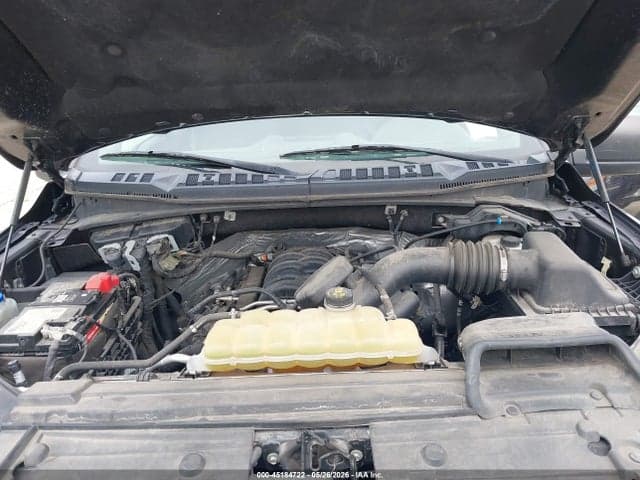 2019 FORD F-150 XLT 10