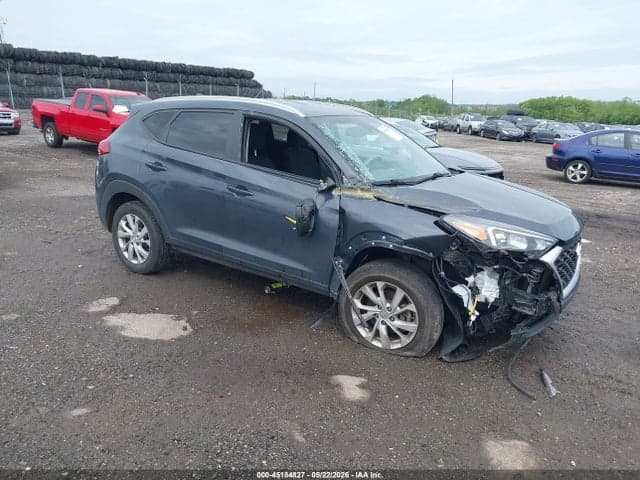 2021 HYUNDAI TUCSON VALUE 1