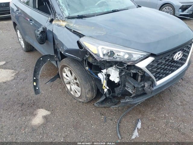 2021 HYUNDAI TUCSON VALUE 6