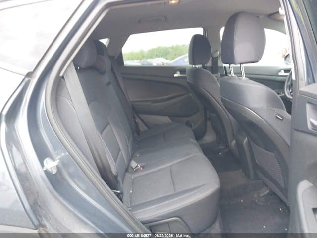 2021 HYUNDAI TUCSON VALUE 8