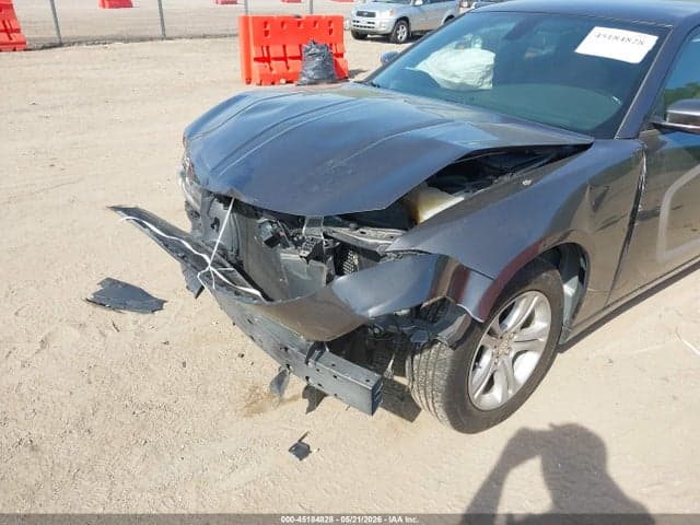 2021 DODGE CHARGER SXT RWD 6