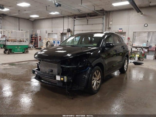 2021 HYUNDAI TUCSON VALUE 2