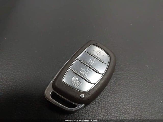 2021 HYUNDAI TUCSON VALUE 11
