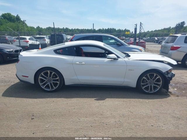 2022 FORD MUSTANG GT PREMIUM FASTBACK 13