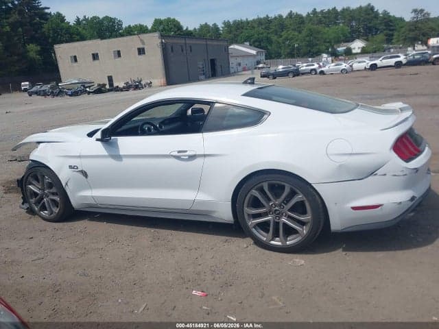 2022 FORD MUSTANG GT PREMIUM FASTBACK 14