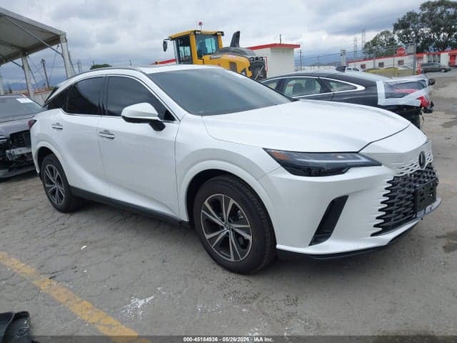 2026 LEXUS RX 350 PREMIUM 1