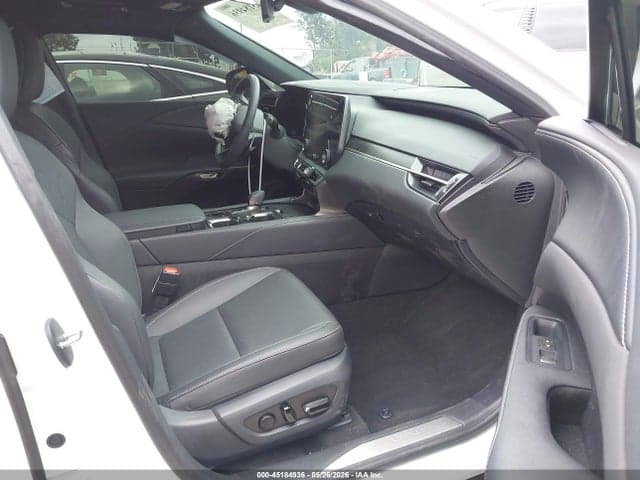 2026 LEXUS RX 350 PREMIUM 5