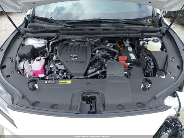 2026 LEXUS RX 350 PREMIUM 10