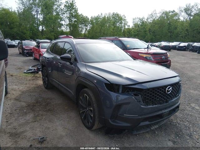 2025 MAZDA CX-50 2.5 S PREMIUM PLUS PACKAGE 1