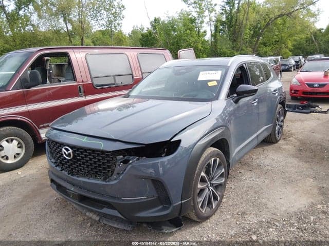 2025 MAZDA CX-50 2.5 S PREMIUM PLUS PACKAGE 2