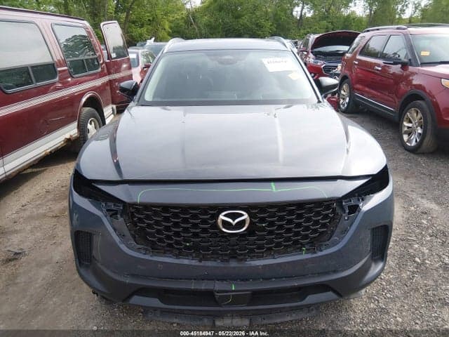 2025 MAZDA CX-50 2.5 S PREMIUM PLUS PACKAGE 13