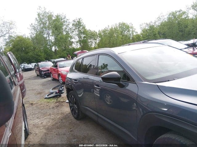 2025 MAZDA CX-50 2.5 S PREMIUM PLUS PACKAGE 14