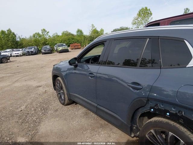 2025 MAZDA CX-50 2.5 S PREMIUM PLUS PACKAGE 15