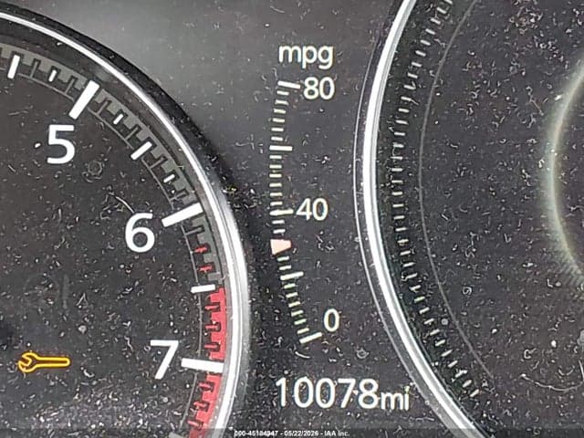 2025 MAZDA CX-50 2.5 S PREMIUM PLUS PACKAGE 16