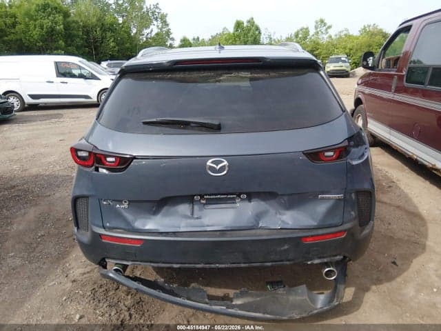 2025 MAZDA CX-50 2.5 S PREMIUM PLUS PACKAGE 17