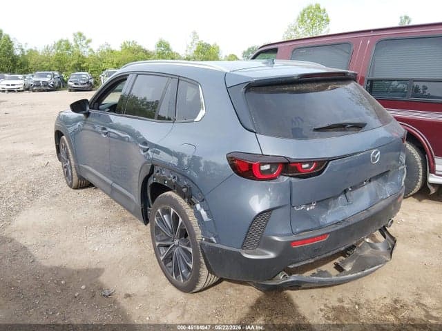 2025 MAZDA CX-50 2.5 S PREMIUM PLUS PACKAGE 3
