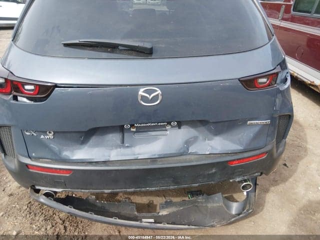 2025 MAZDA CX-50 2.5 S PREMIUM PLUS PACKAGE 6