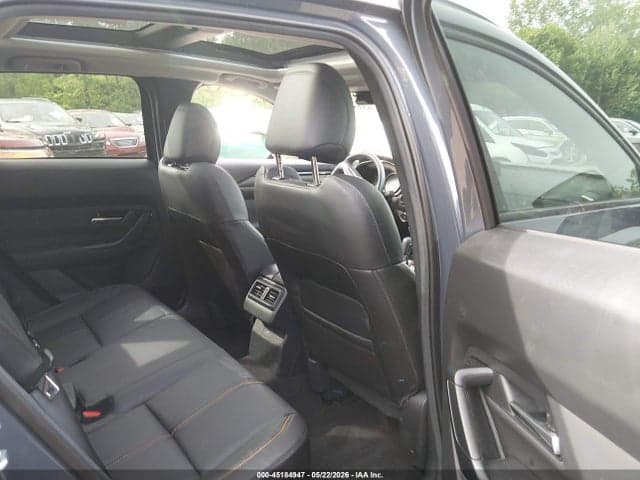 2025 MAZDA CX-50 2.5 S PREMIUM PLUS PACKAGE 8