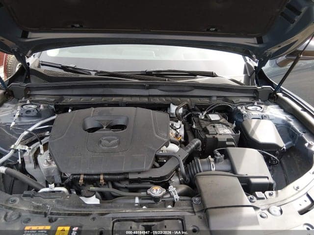 2025 MAZDA CX-50 2.5 S PREMIUM PLUS PACKAGE 10