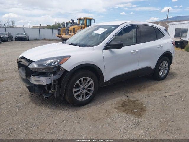2022 FORD ESCAPE SE 2
