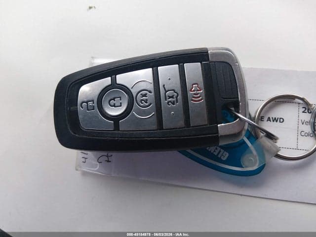 2022 FORD ESCAPE SE 11