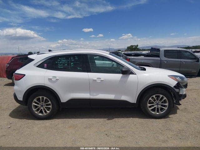 2022 FORD ESCAPE SE 13