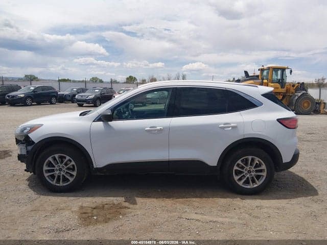2022 FORD ESCAPE SE 14