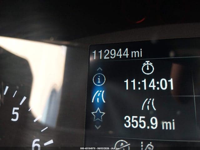 2022 FORD ESCAPE SE 15