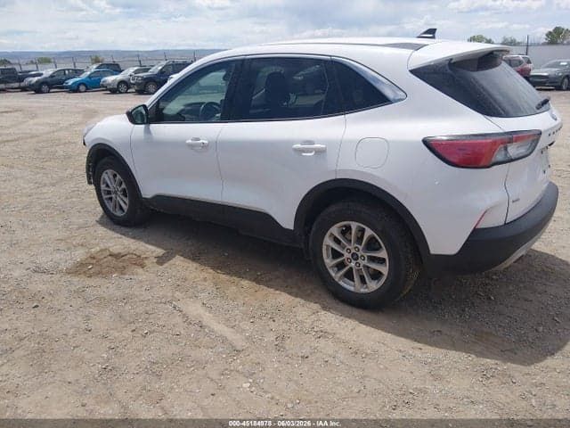 2022 FORD ESCAPE SE 3