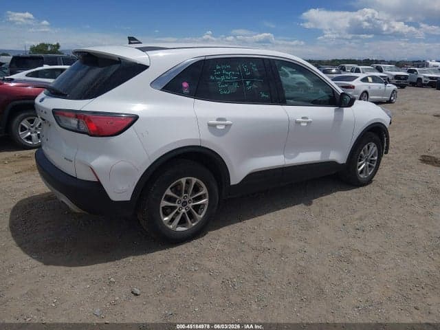 2022 FORD ESCAPE SE 4
