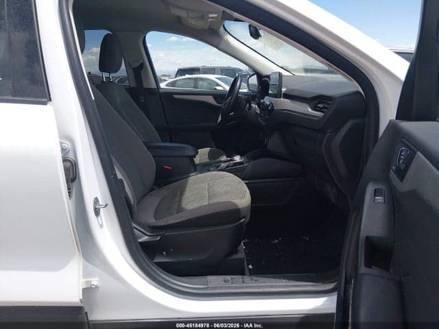2022 FORD ESCAPE SE 5