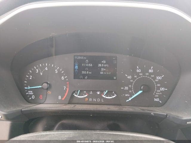 2022 FORD ESCAPE SE 7