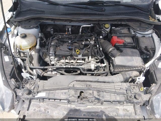 2022 FORD ESCAPE SE 10