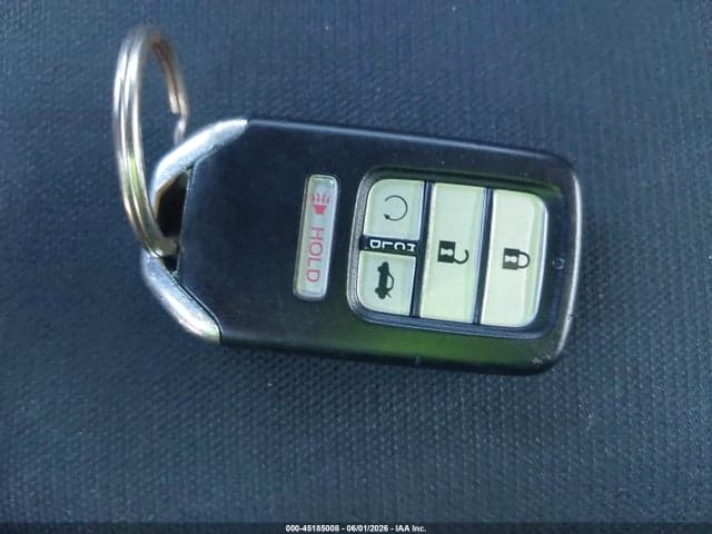 2017 HONDA CIVIC SI 11