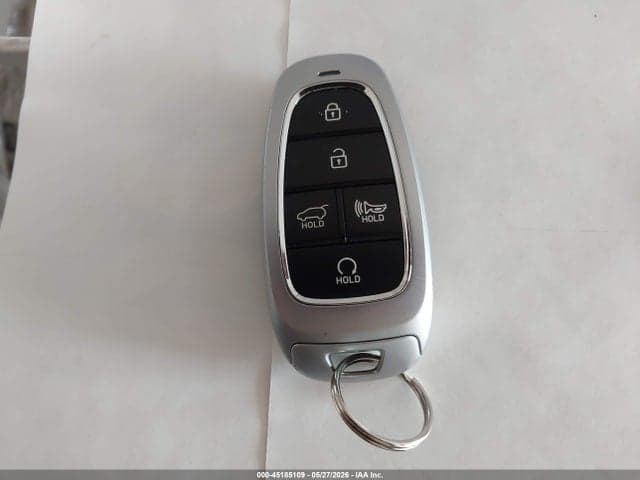 2024 HYUNDAI TUCSON SEL 11