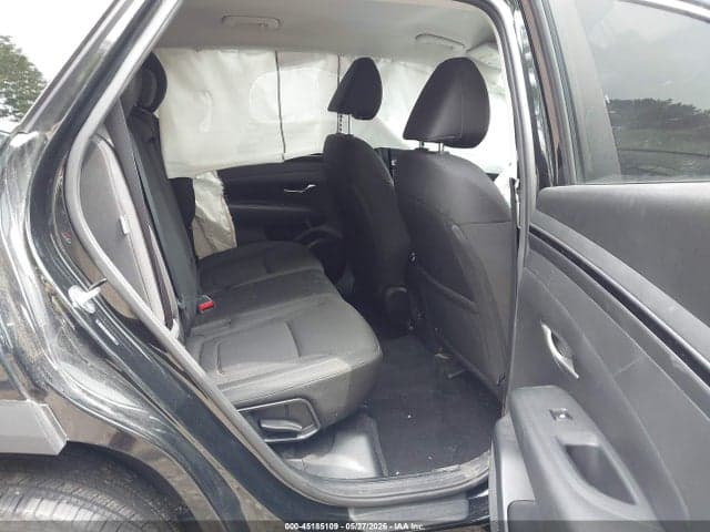 2024 HYUNDAI TUCSON SEL 8
