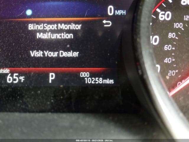 2022 TOYOTA CAMRY XSE 15