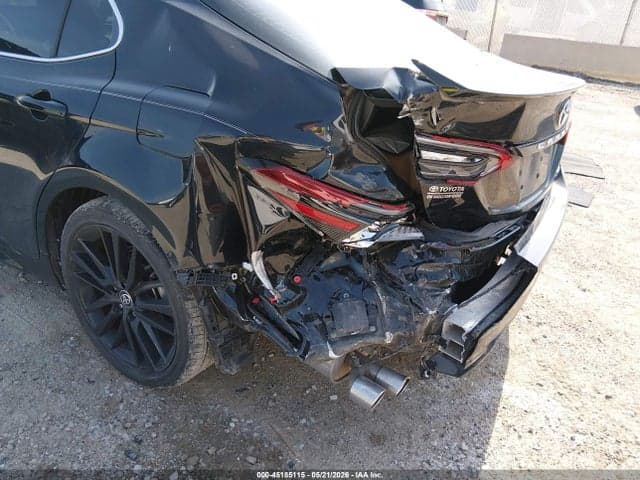 2022 TOYOTA CAMRY XSE 6
