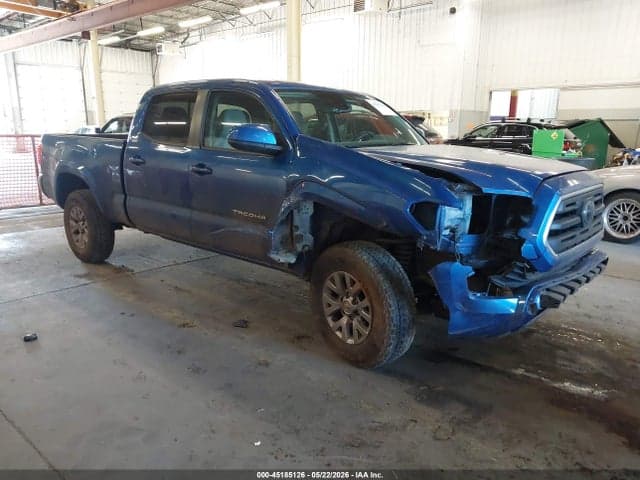 2018 TOYOTA TACOMA SR5 V6 - 1