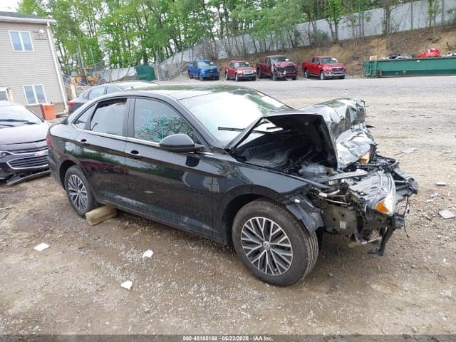 2020 VOLKSWAGEN JETTA 1.4T R-LINE/1.4T S/1.4T SE