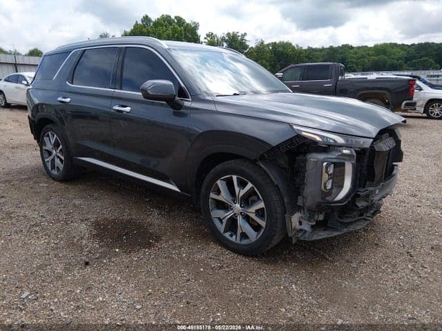 2021 HYUNDAI PALISADE SEL - 1
