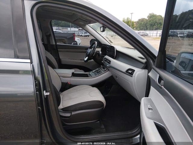 2021 HYUNDAI PALISADE SEL 5