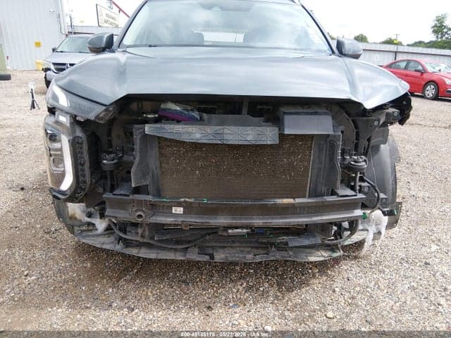 2021 HYUNDAI PALISADE SEL 6