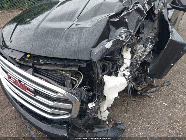 2020 GMC TERRAIN AWD SLT 6