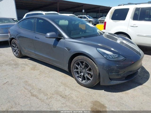 2019 TESLA MODEL 3 LONG RANGE/MID RANGE/STANDARD RANGE/STANDARD RANGE PLUS 1