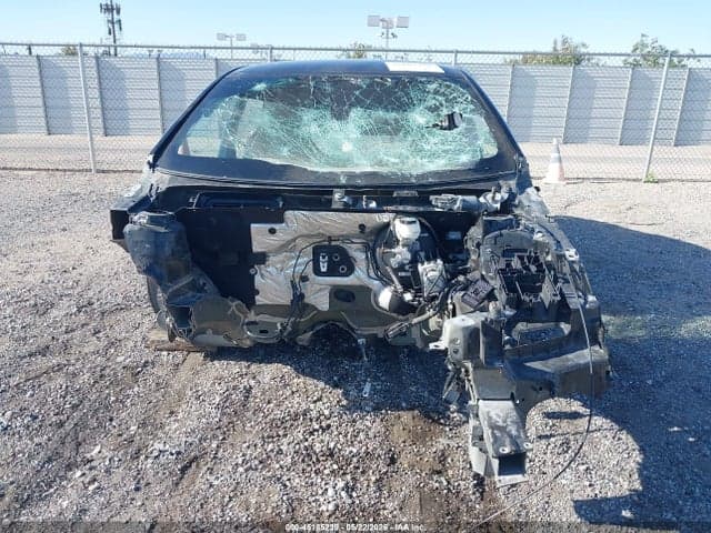 2019 CHEVROLET IMPALA LT 6