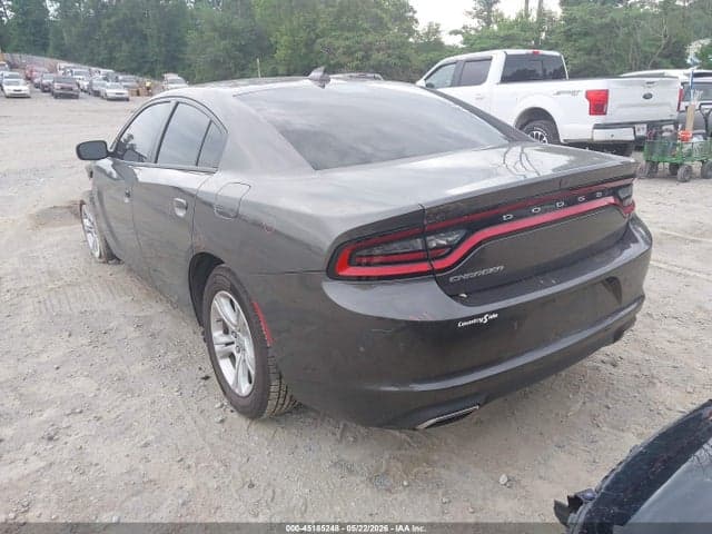 2023 DODGE CHARGER SXT 3
