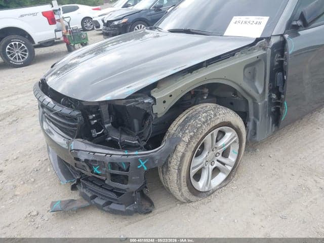2023 DODGE CHARGER SXT 6
