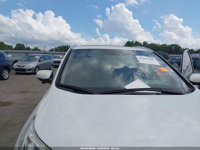 2016 HONDA CR-V TOURING 6