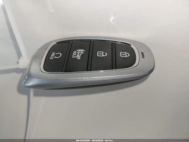 2022 HYUNDAI TUCSON SEL 11